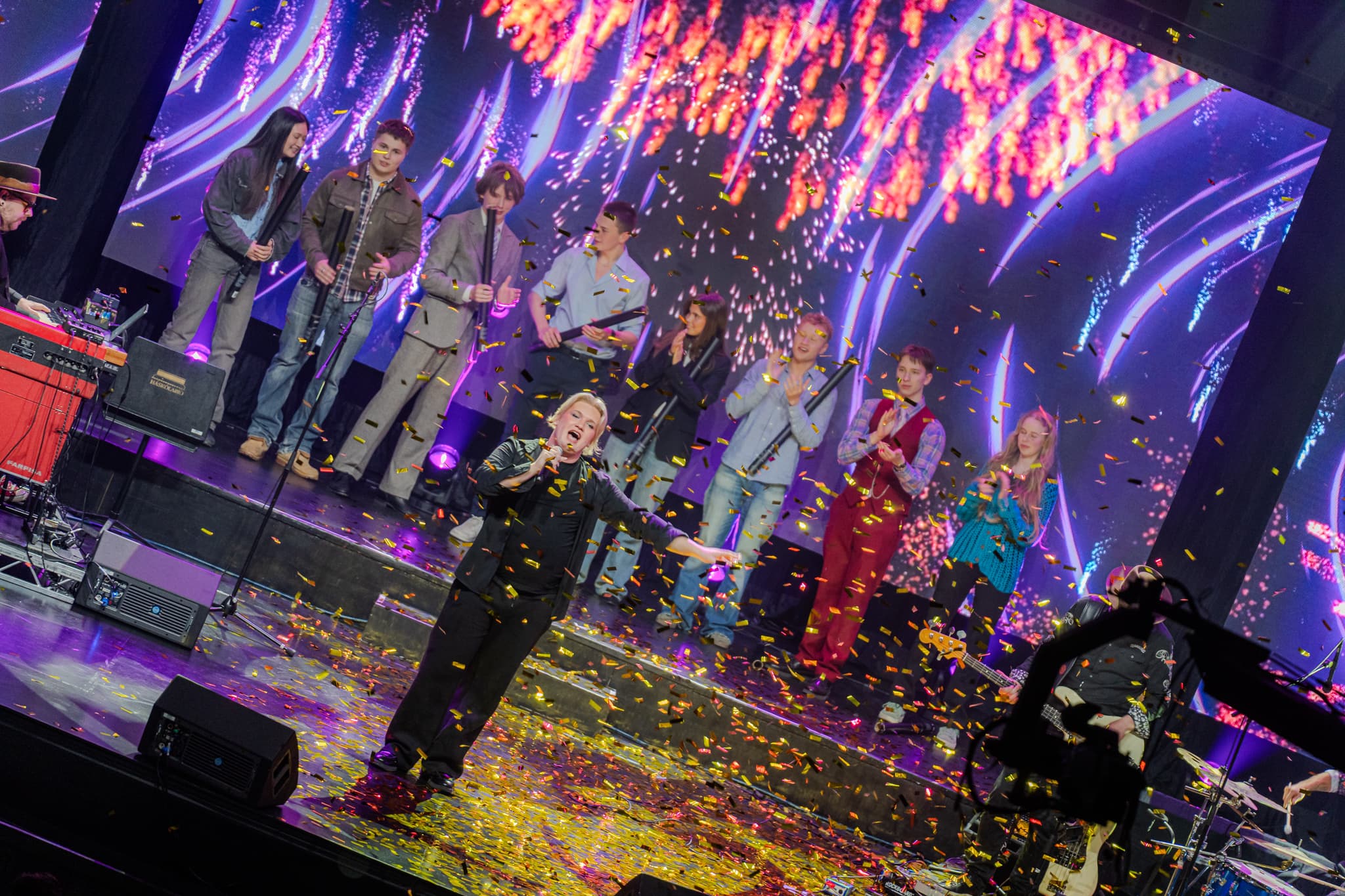 Guðjón Þorgils Kristjánsson