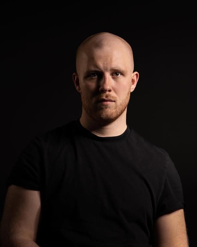 Þormóður Eiríksson