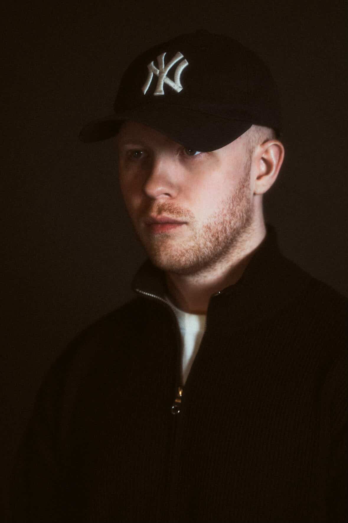 Þormóður Eiríksson