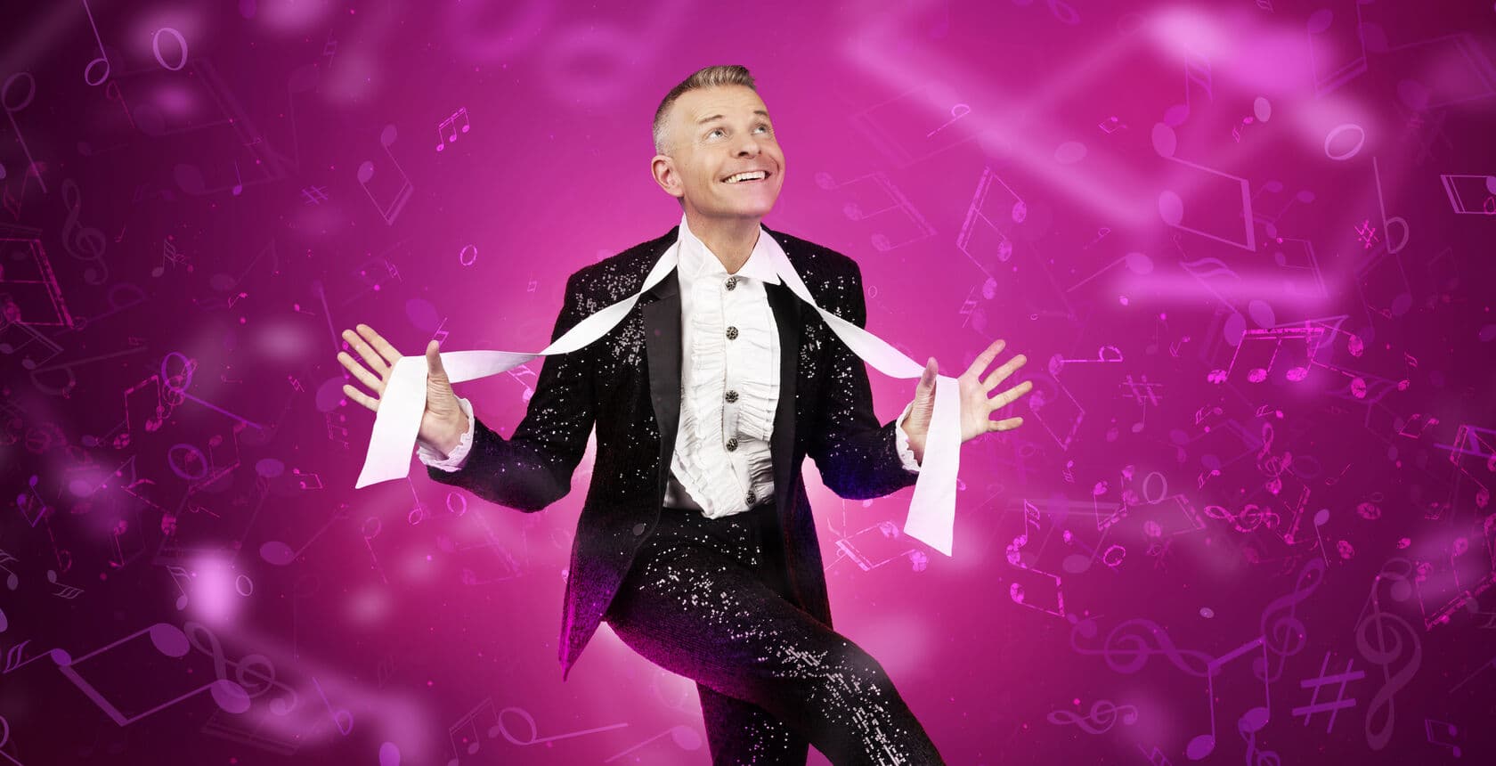 Páll Óskar Hjálmtýsson